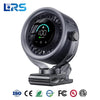 Pacific Portable Clip Fan-Touch Control