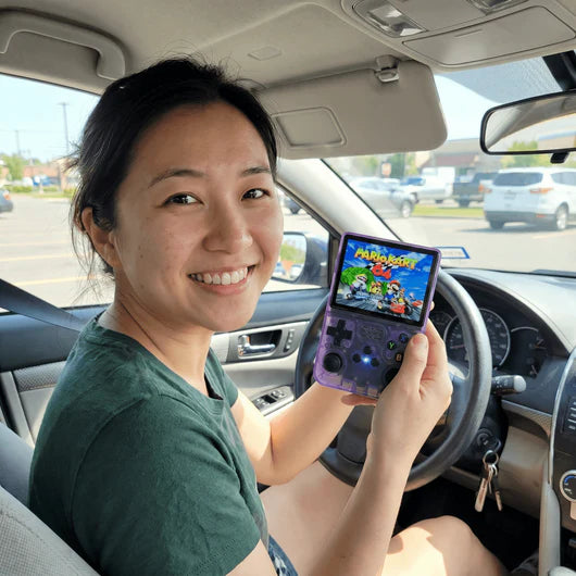 Pacific PocketBoy Pro 2.0