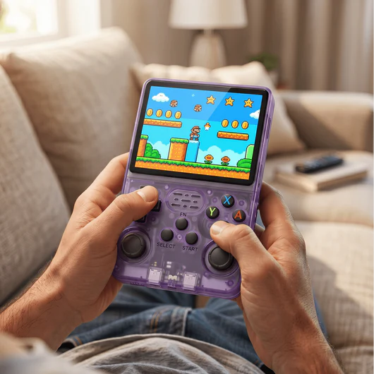 Pacific PocketBoy Pro 2.0