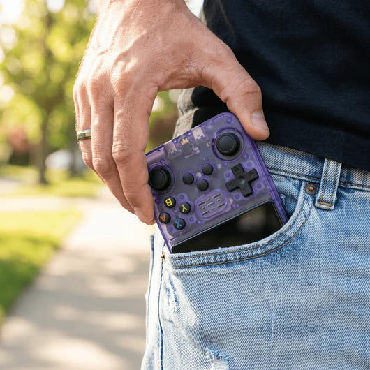 Pacific PocketBoy Pro 2.0