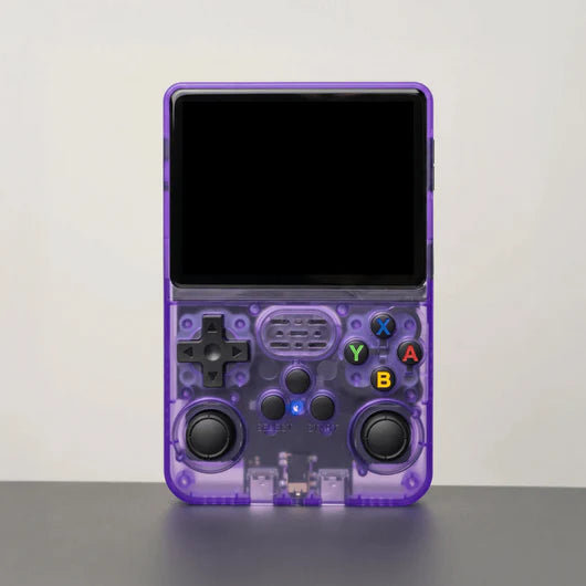 Pacific PocketBoy Pro 2.0