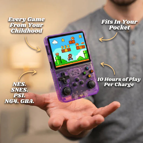 Pacific PocketBoy Pro 2.0
